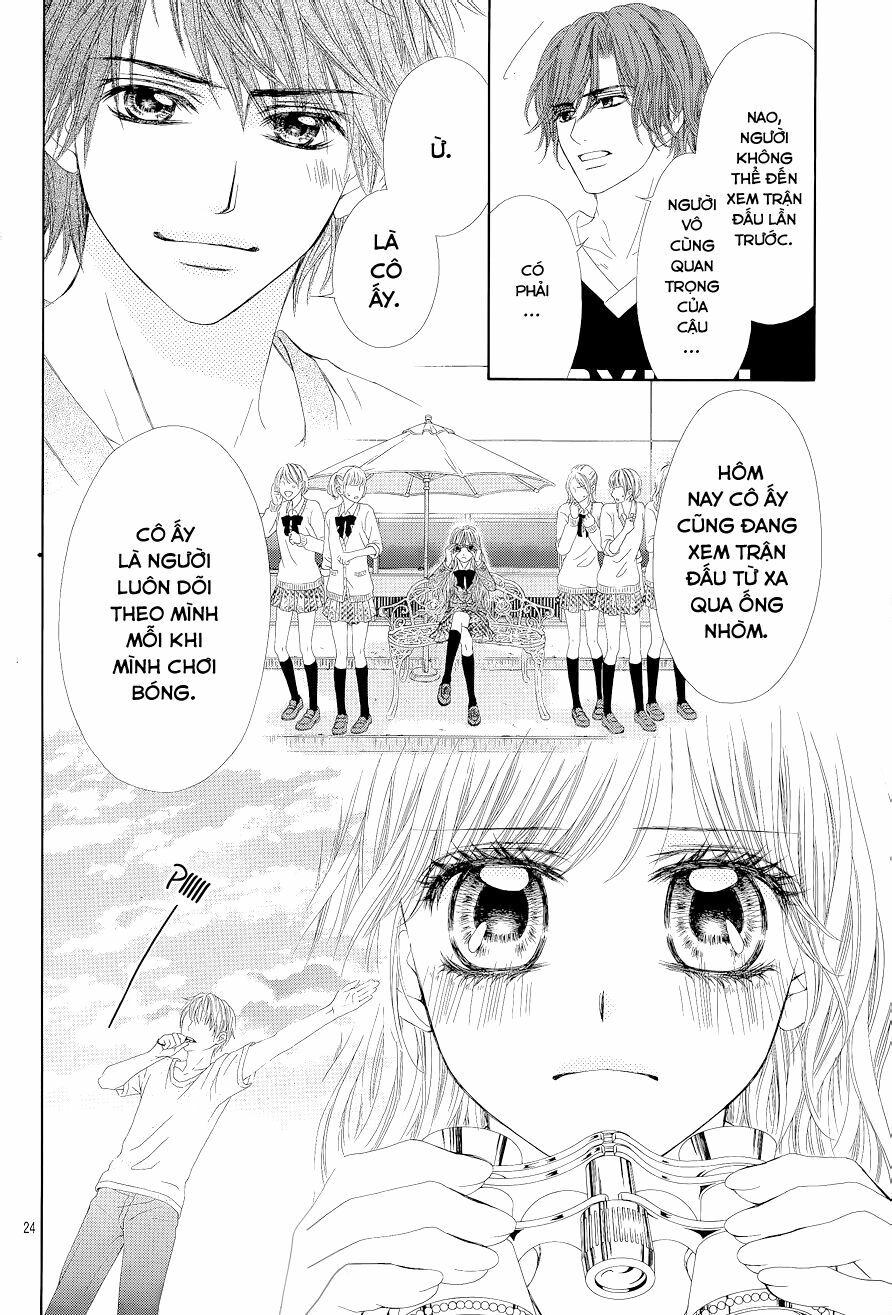 Miseinen dakedo Kodomo ja Nai: Chapter 27