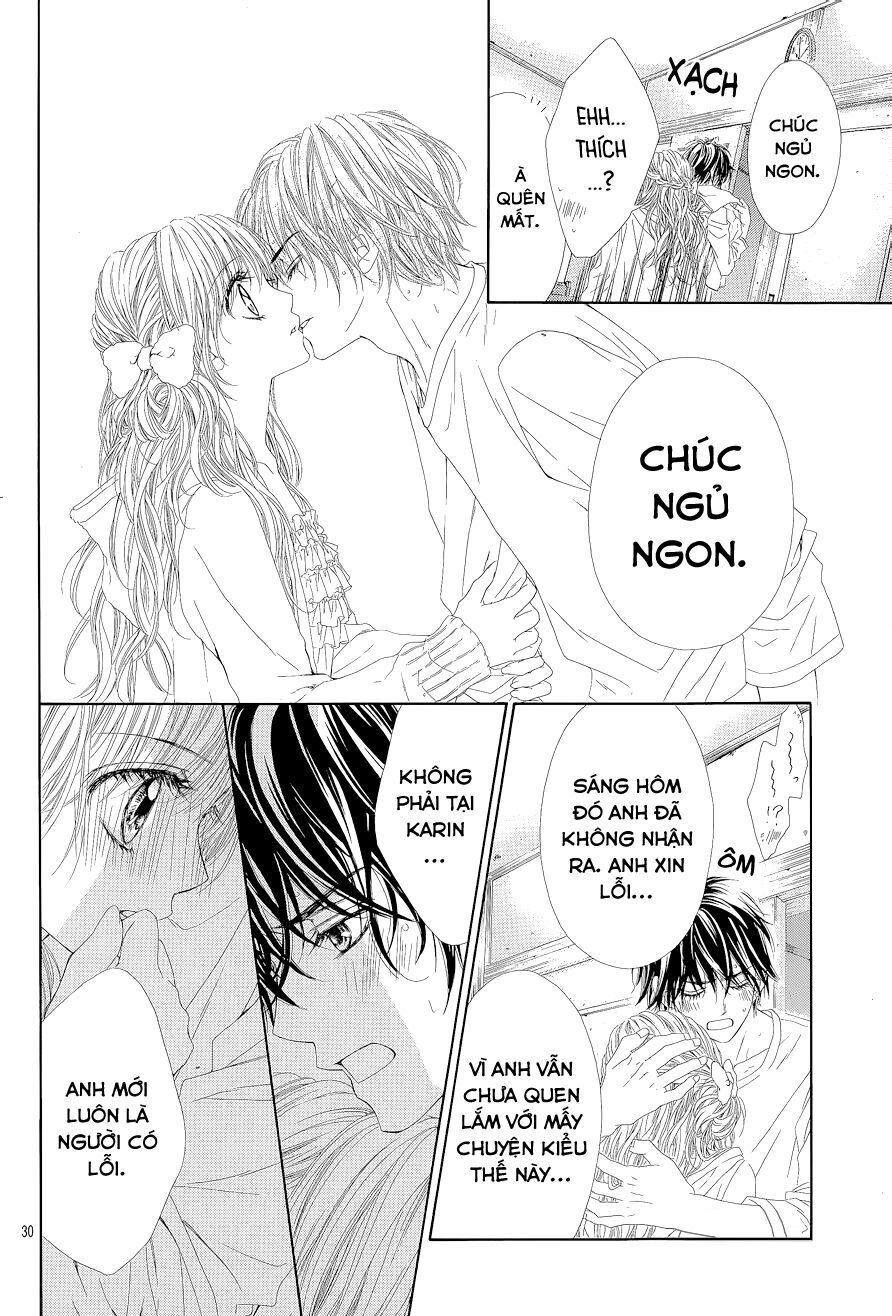 Miseinen dakedo Kodomo ja Nai: Chapter 27