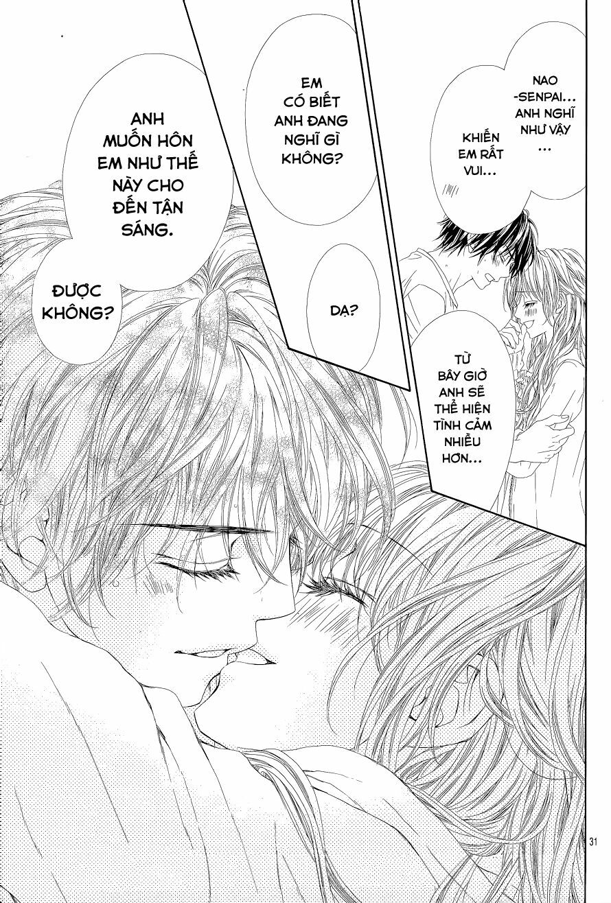 Miseinen dakedo Kodomo ja Nai: Chapter 27