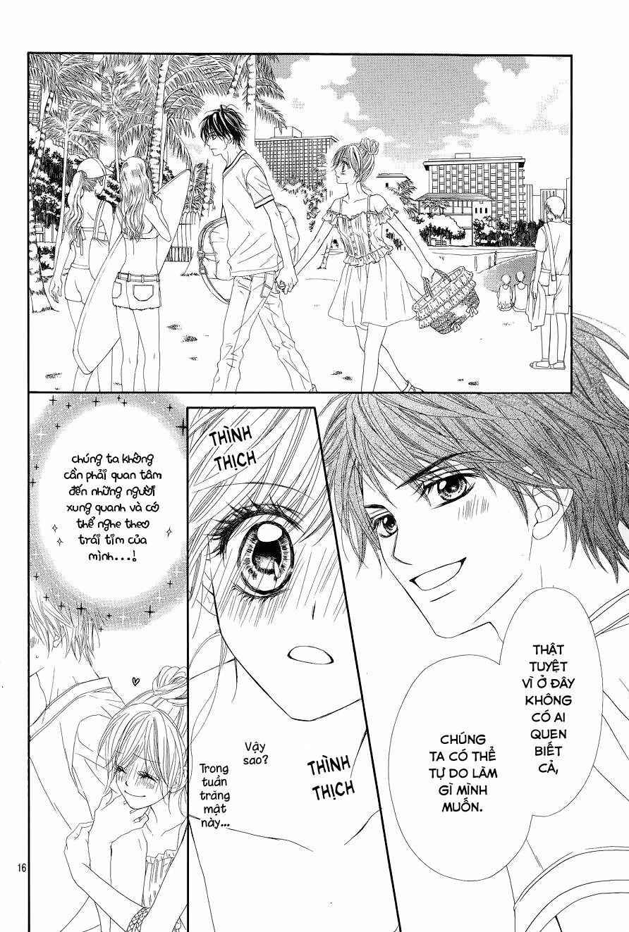 Miseinen dakedo Kodomo ja Nai: Chapter 28