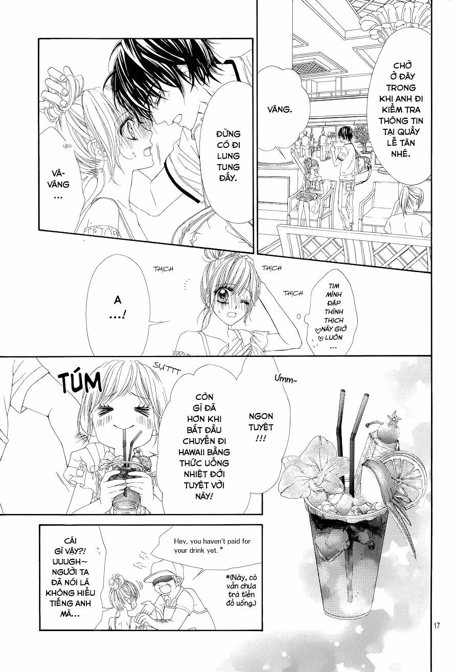 Miseinen dakedo Kodomo ja Nai: Chapter 28