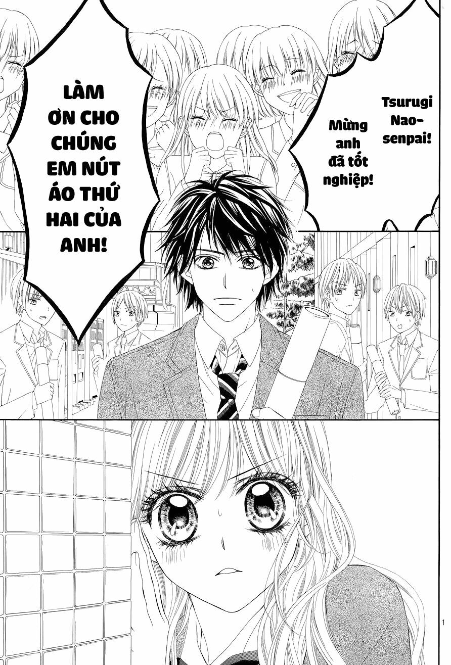 Miseinen dakedo Kodomo ja Nai: Chapter 28