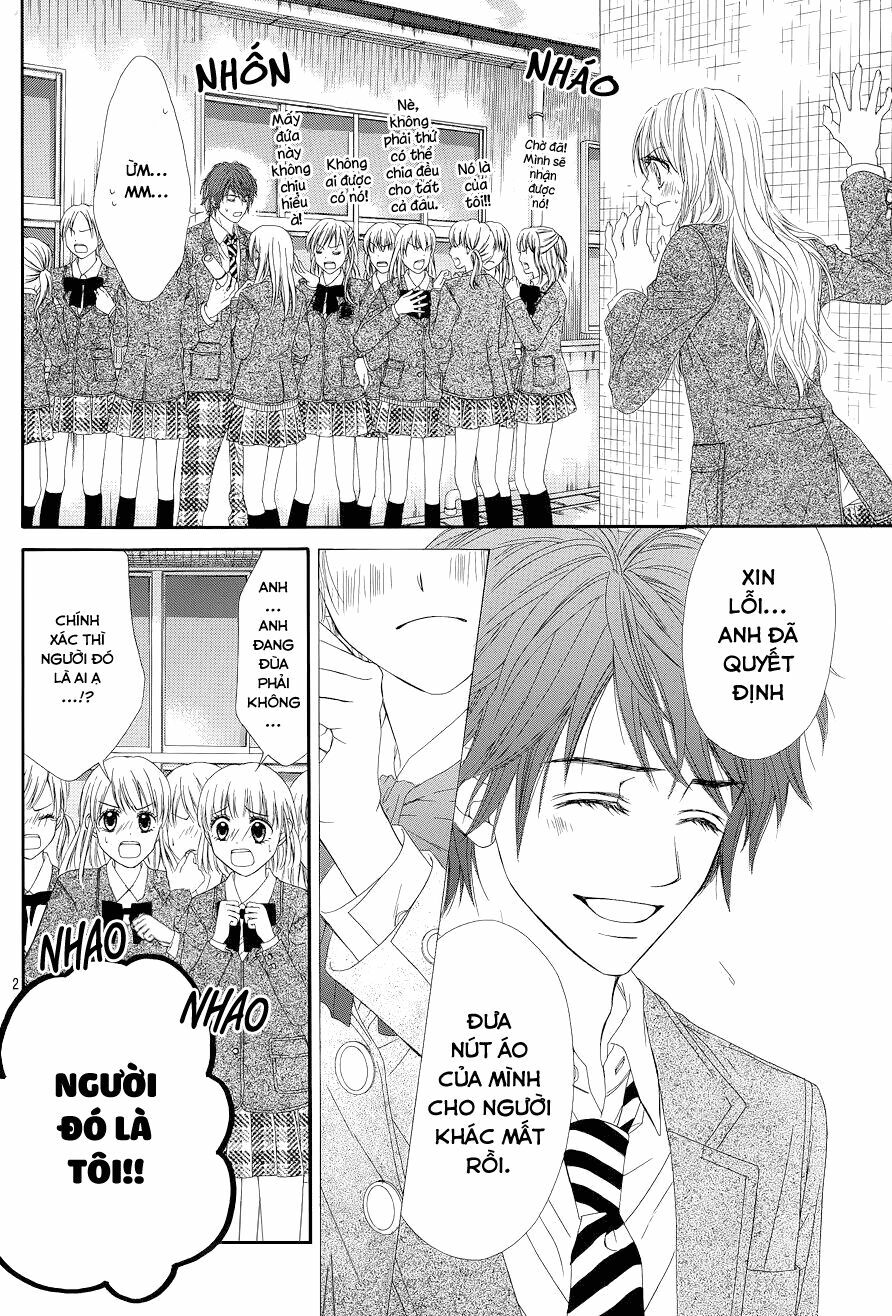 Miseinen dakedo Kodomo ja Nai: Chapter 28