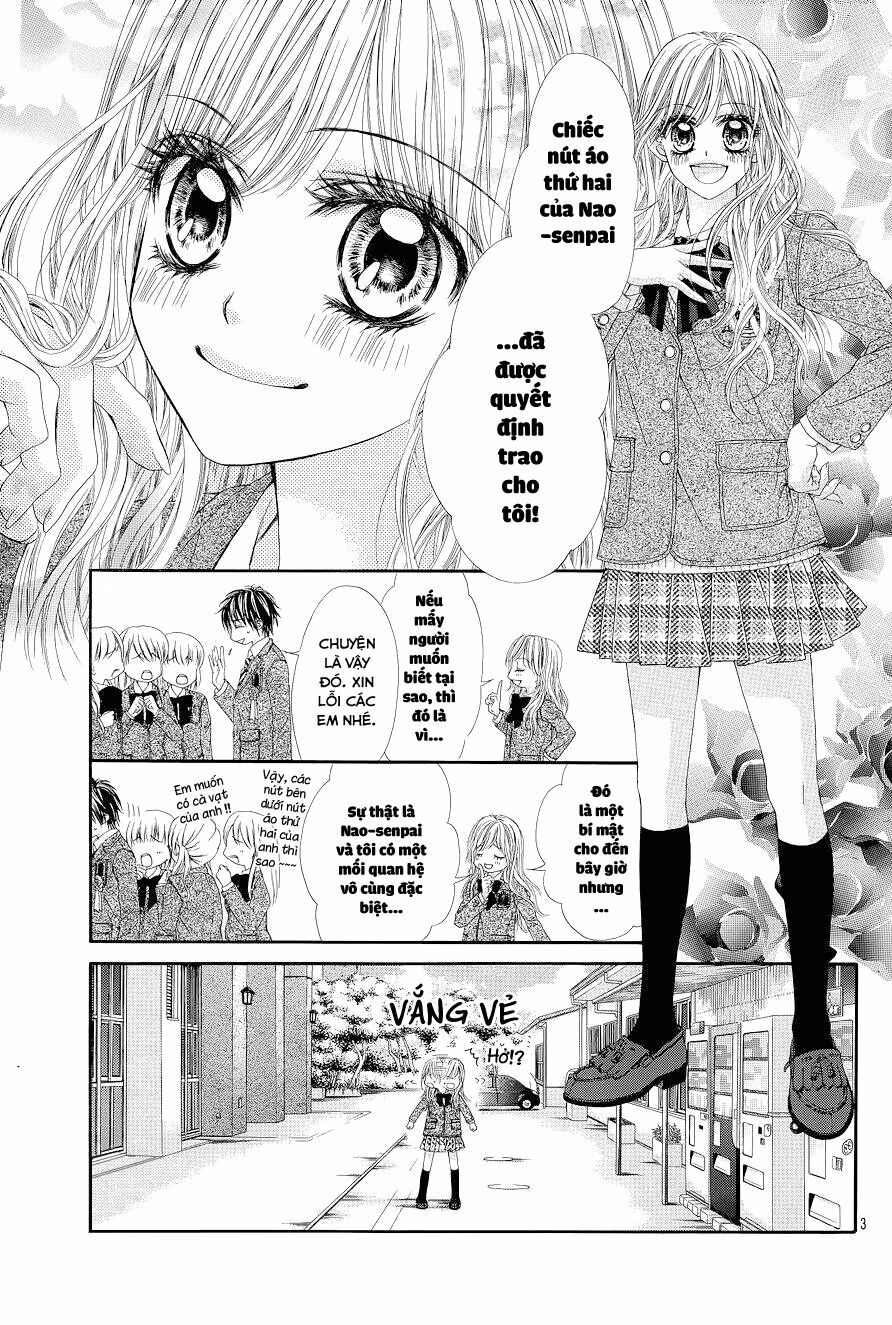 Miseinen dakedo Kodomo ja Nai: Chapter 28