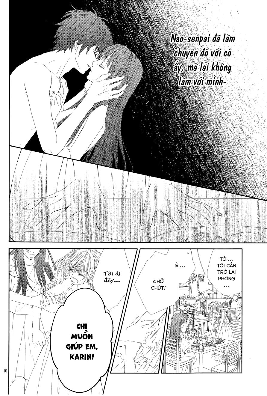 Miseinen dakedo Kodomo ja Nai: Chapter 29