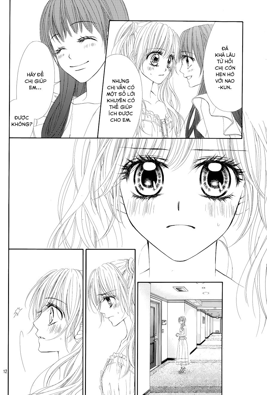 Miseinen dakedo Kodomo ja Nai: Chapter 29