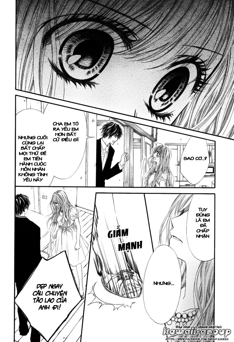 Miseinen dakedo Kodomo ja Nai: Chapter 3