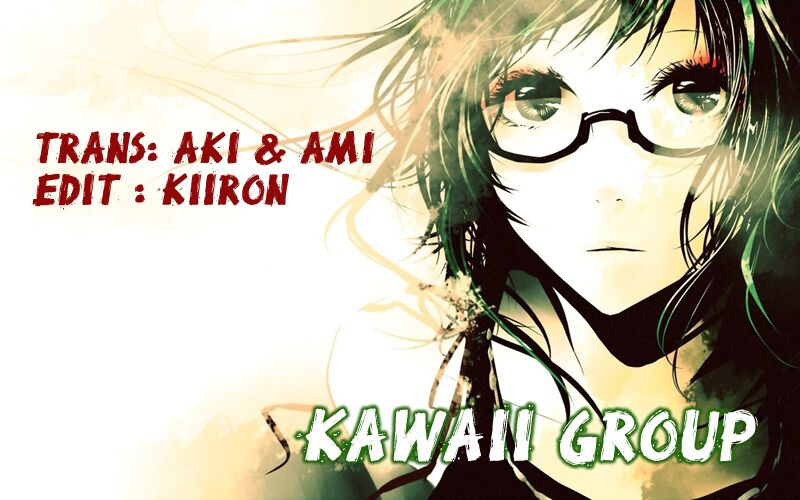Miseinen dakedo Kodomo ja Nai: Chapter 3