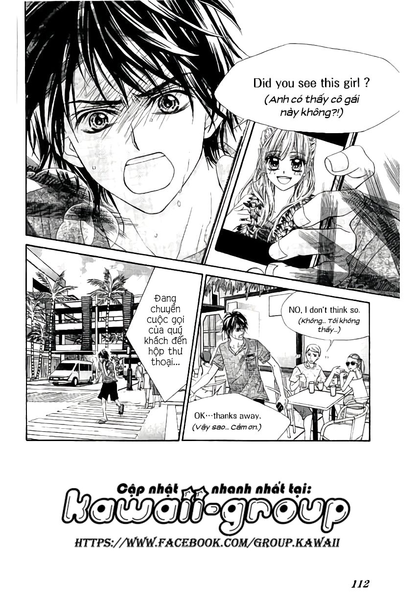 Miseinen dakedo Kodomo ja Nai: Chapter 30