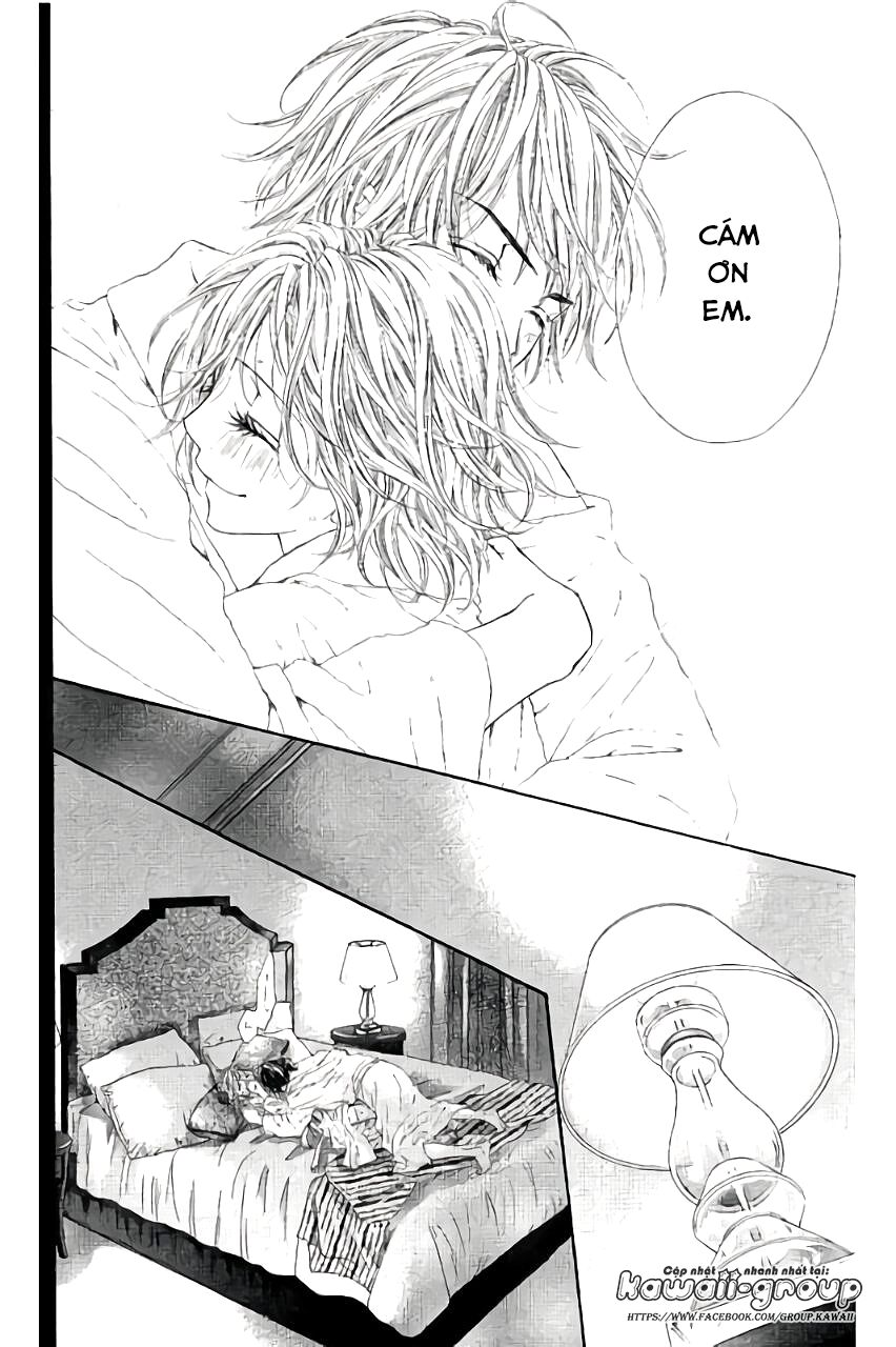Miseinen dakedo Kodomo ja Nai: Chapter 31: (END)