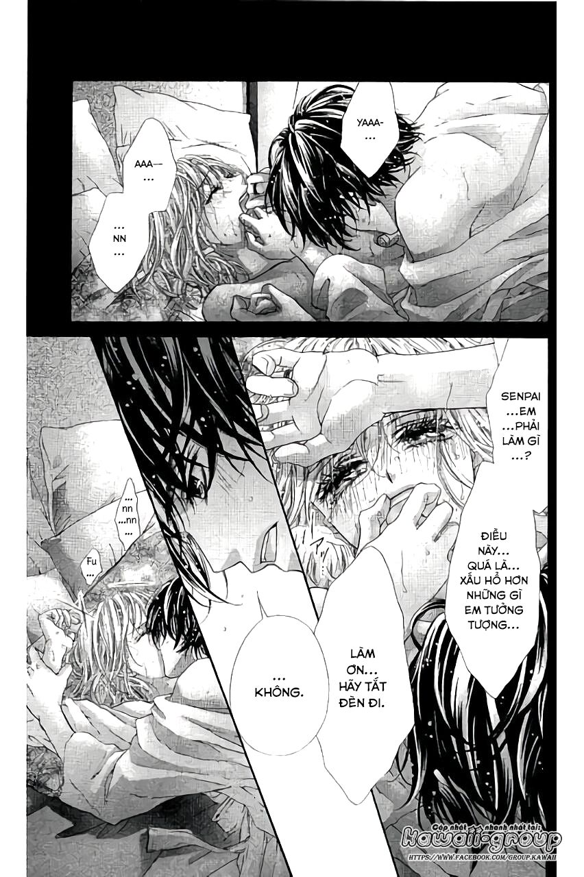Miseinen dakedo Kodomo ja Nai: Chapter 31: (END)