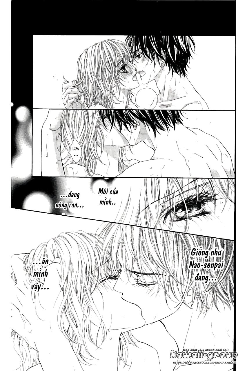 Miseinen dakedo Kodomo ja Nai: Chapter 31: (END)