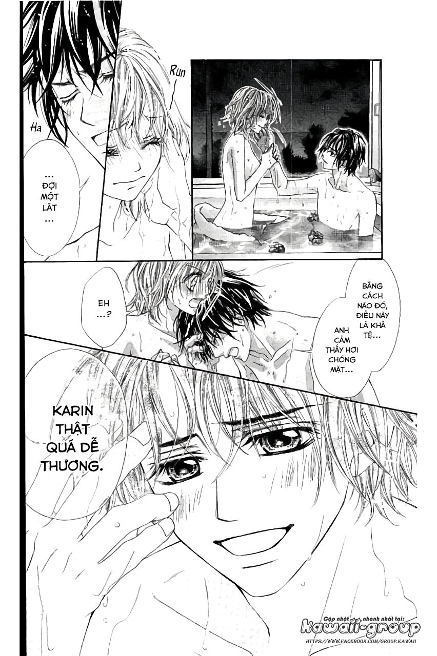 Miseinen dakedo Kodomo ja Nai: Chapter 31: (END)