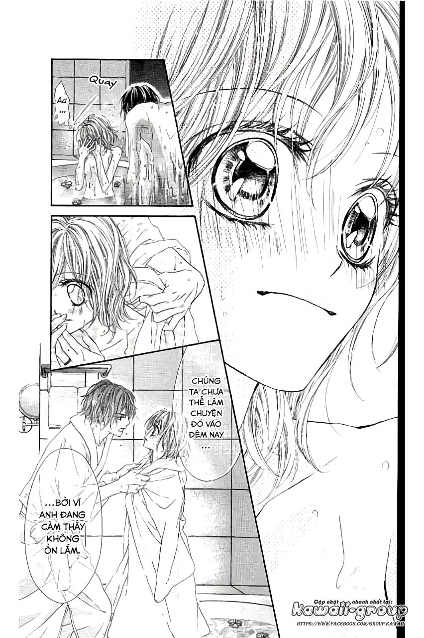 Miseinen dakedo Kodomo ja Nai: Chapter 31: (END)