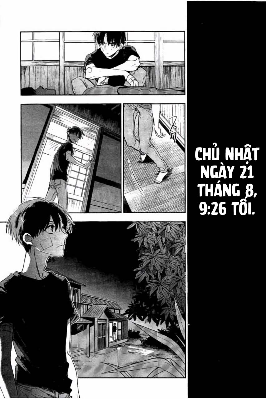 Ou-Sama Game - Kigen: Chapter 29
