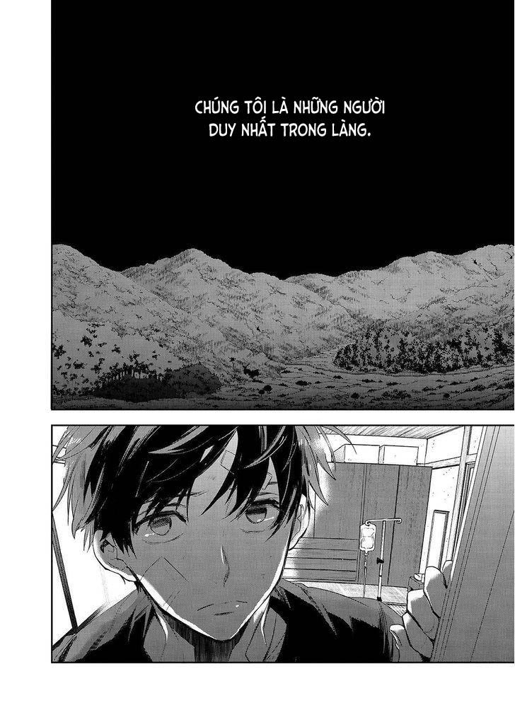 Ou-Sama Game - Kigen: Chapter 29