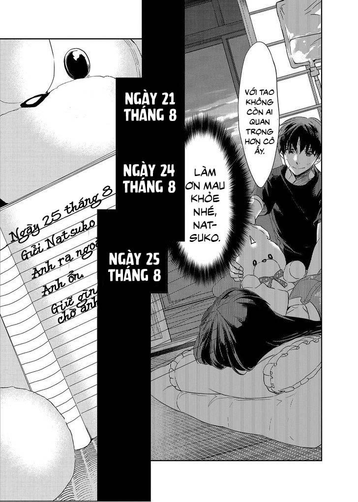 Ou-Sama Game - Kigen: Chapter 29