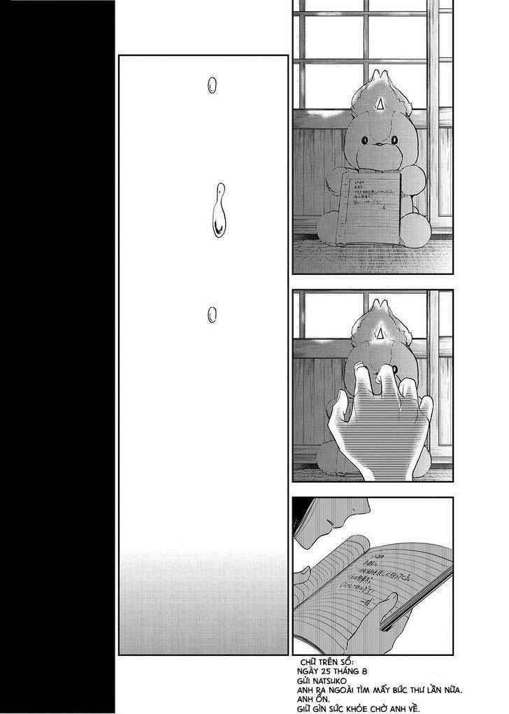 Ou-Sama Game - Kigen: Chapter 29