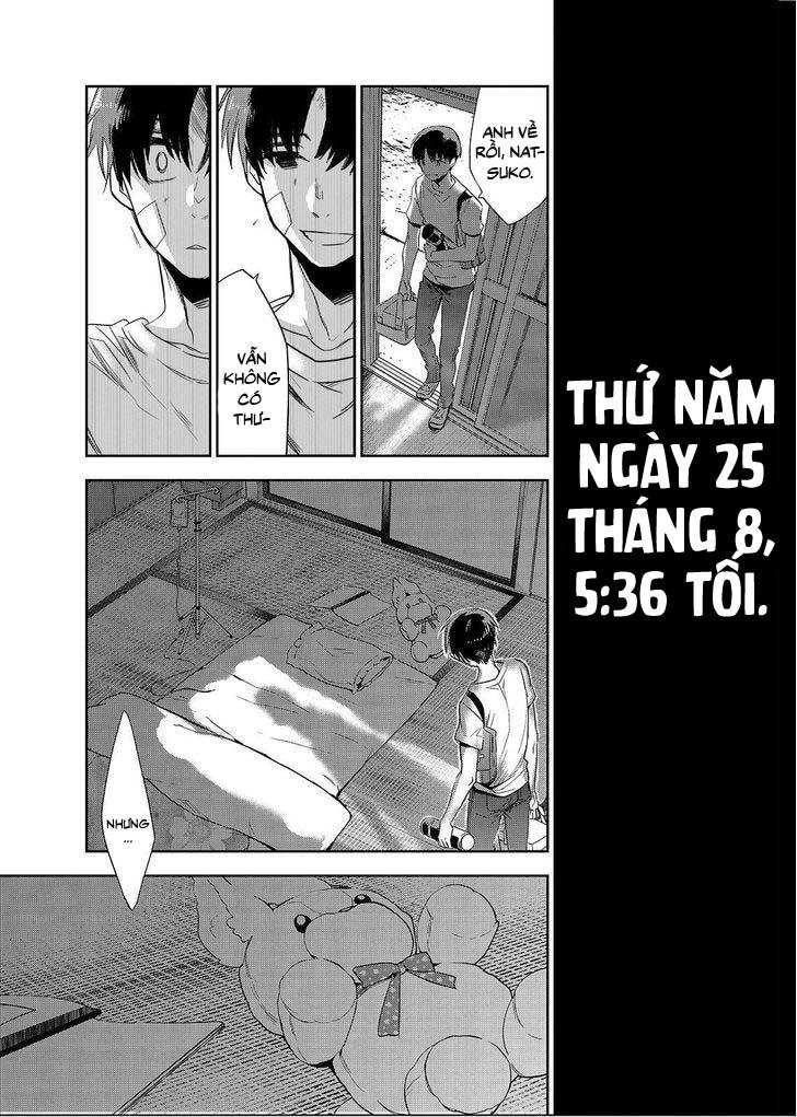Ou-Sama Game - Kigen: Chapter 29