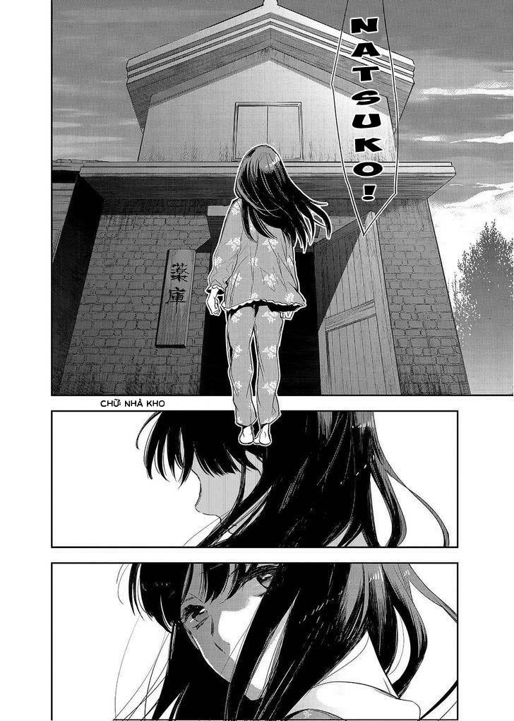Ou-Sama Game - Kigen: Chapter 29