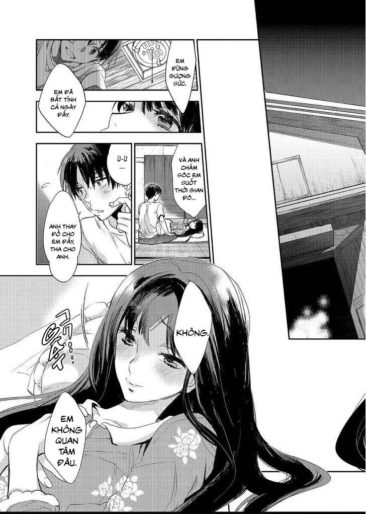 Ou-Sama Game - Kigen: Chapter 29
