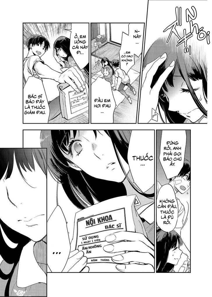 Ou-Sama Game - Kigen: Chapter 29