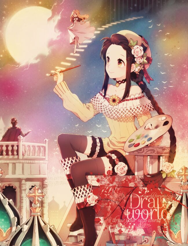 Ou-Sama Game - Kigen: Chapter 29