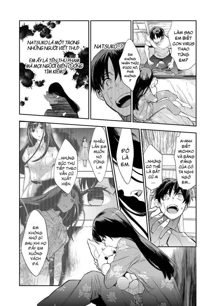 Ou-Sama Game - Kigen: Chapter 30