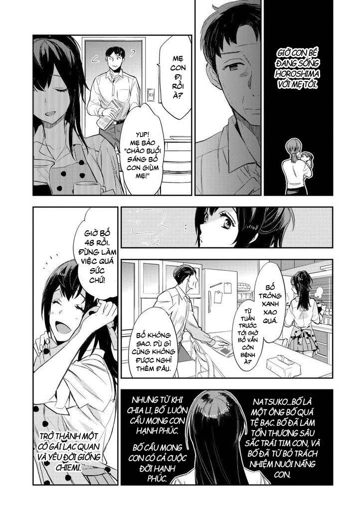 Ou-Sama Game - Kigen: Chapter 30