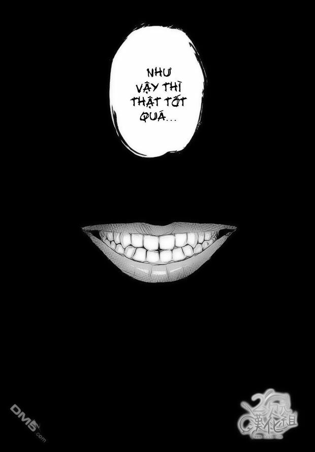 Ou-Sama Game - Kigen: Chapter 5