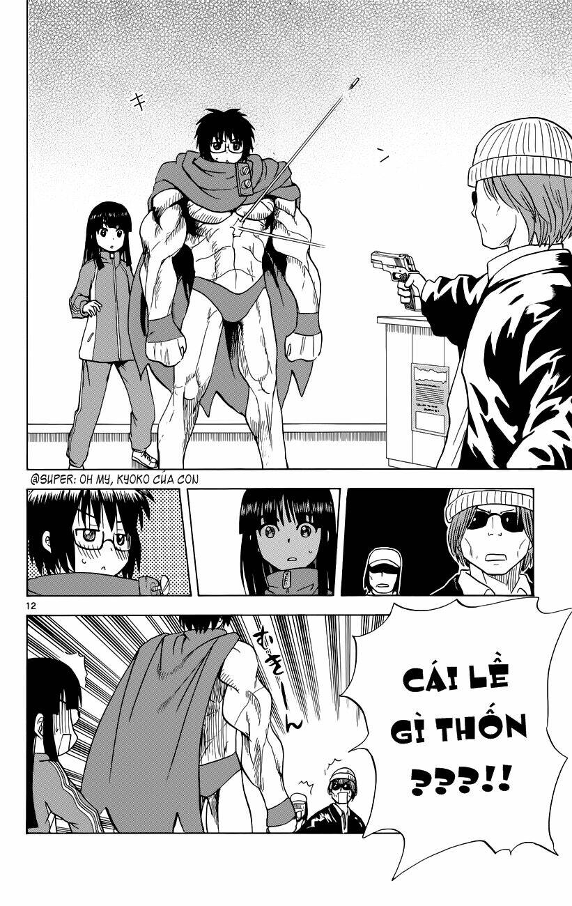 Hajimete no Aku: Chapter 142
