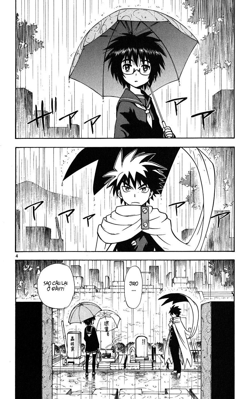 Hajimete no Aku: Chapter 15