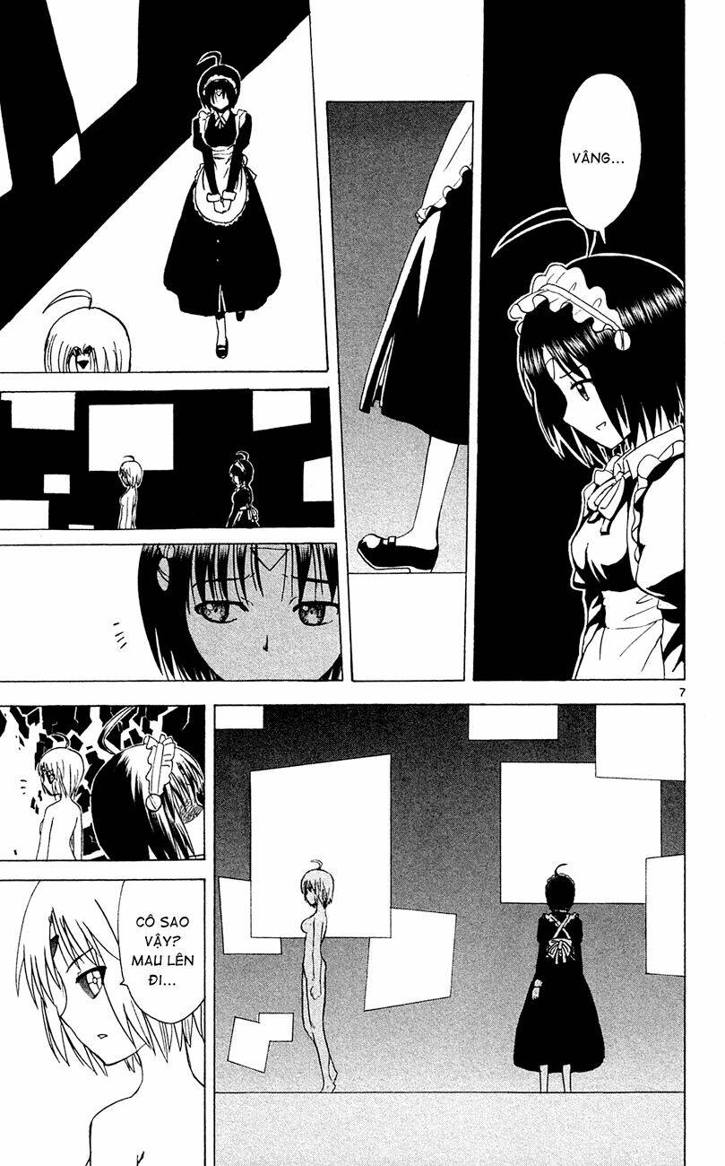 Hajimete no Aku: Chapter 150
