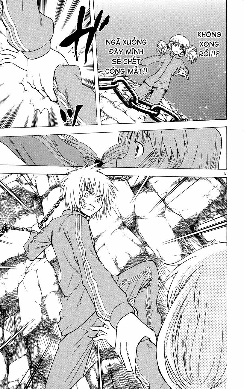 Hajimete no Aku: Chapter 152