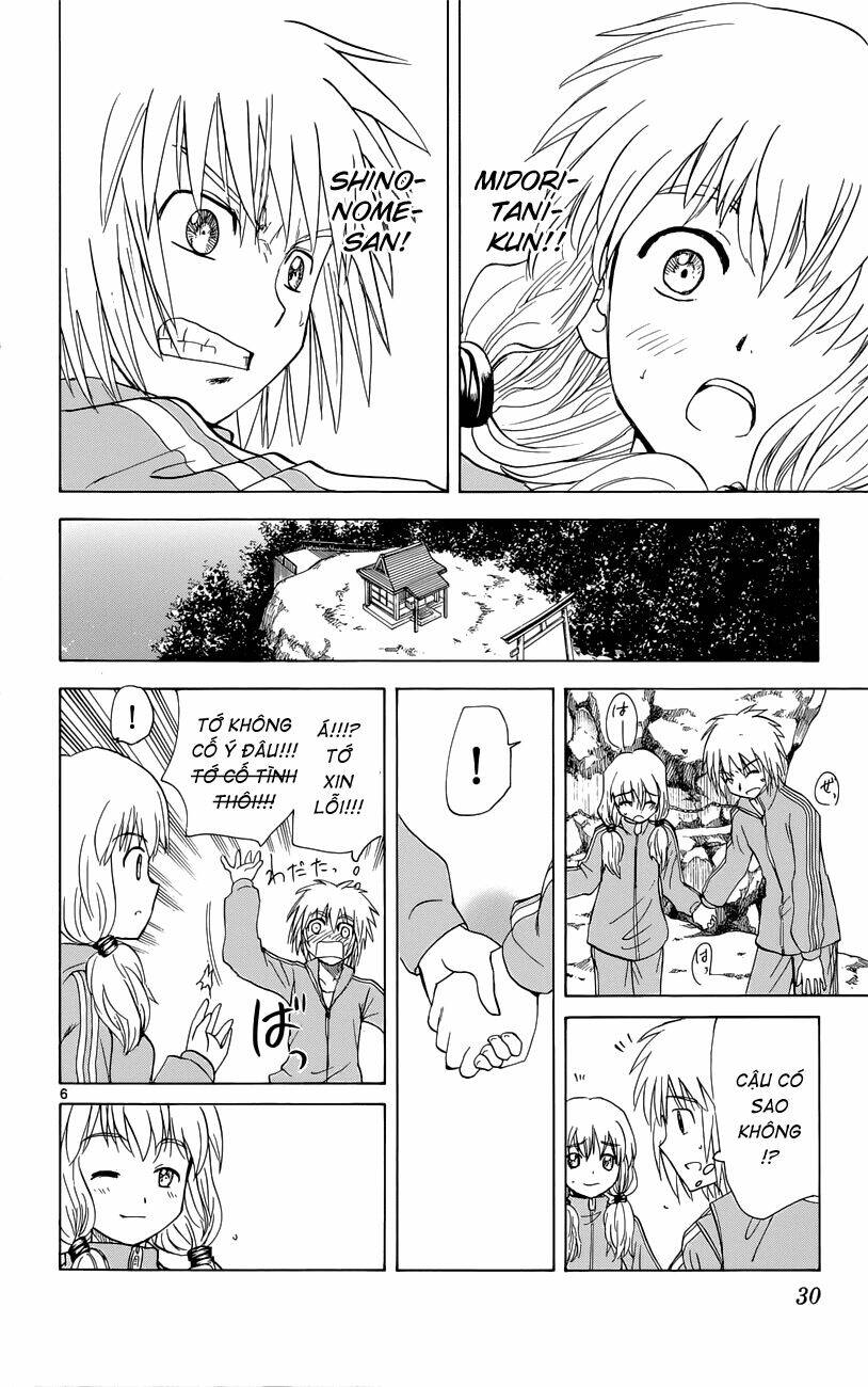 Hajimete no Aku: Chapter 152