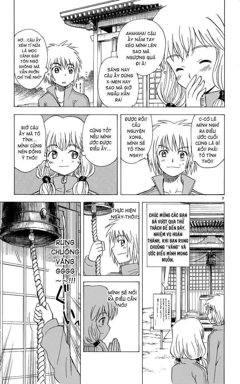 Hajimete no Aku: Chapter 152