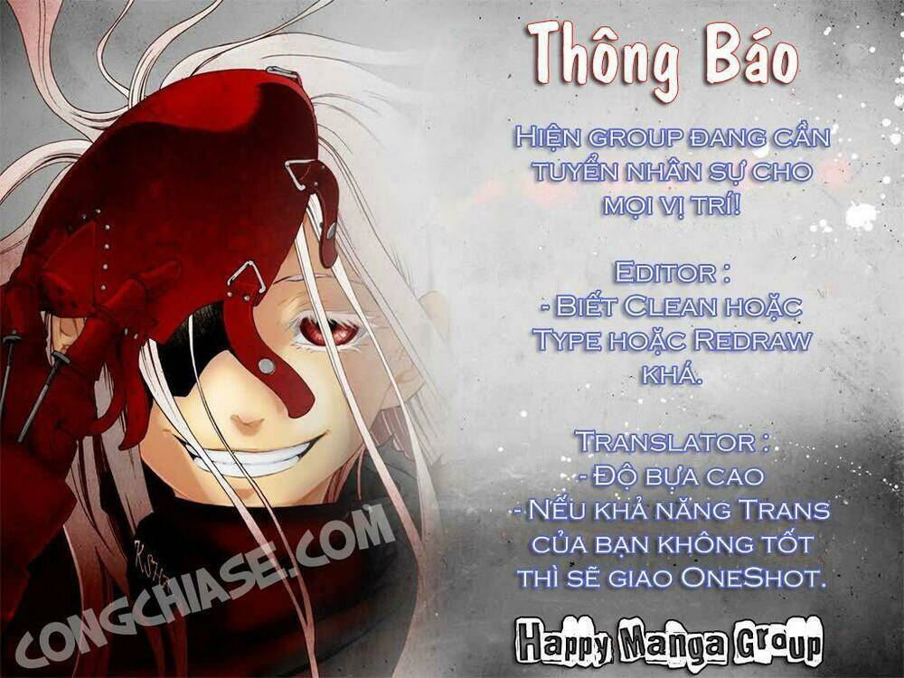 Hajimete no Aku: Chapter 67