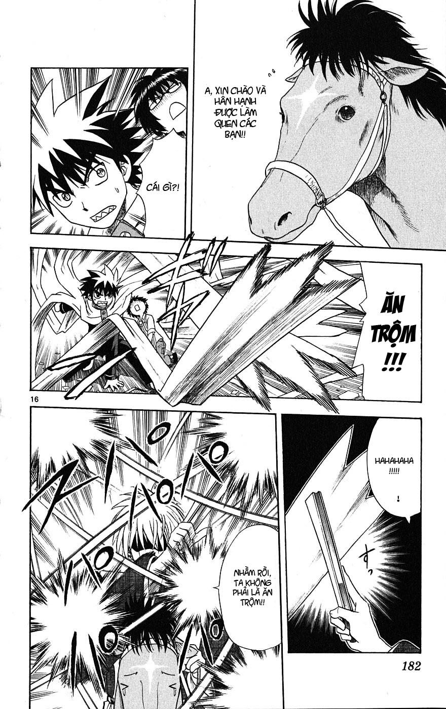 Hajimete no Aku: Chapter 7