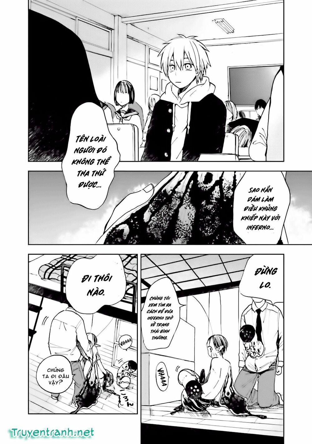 Ogeha: Chapter 10