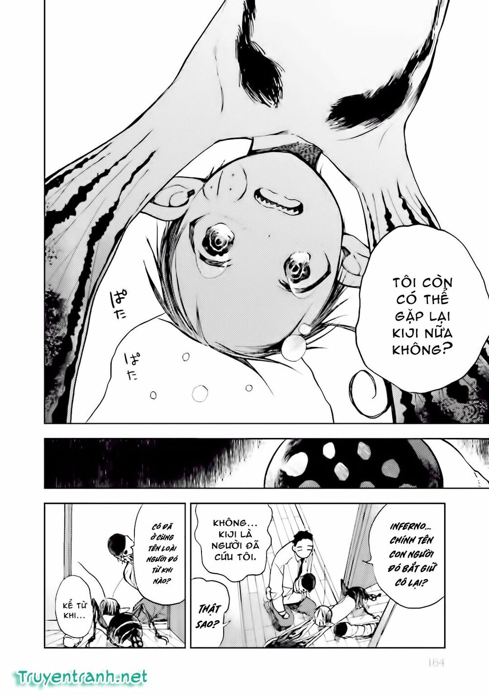 Ogeha: Chapter 10