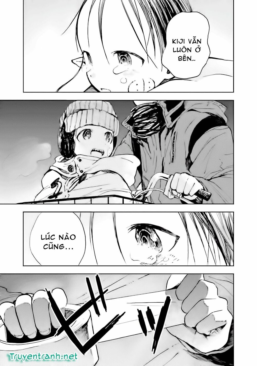 Ogeha: Chapter 10