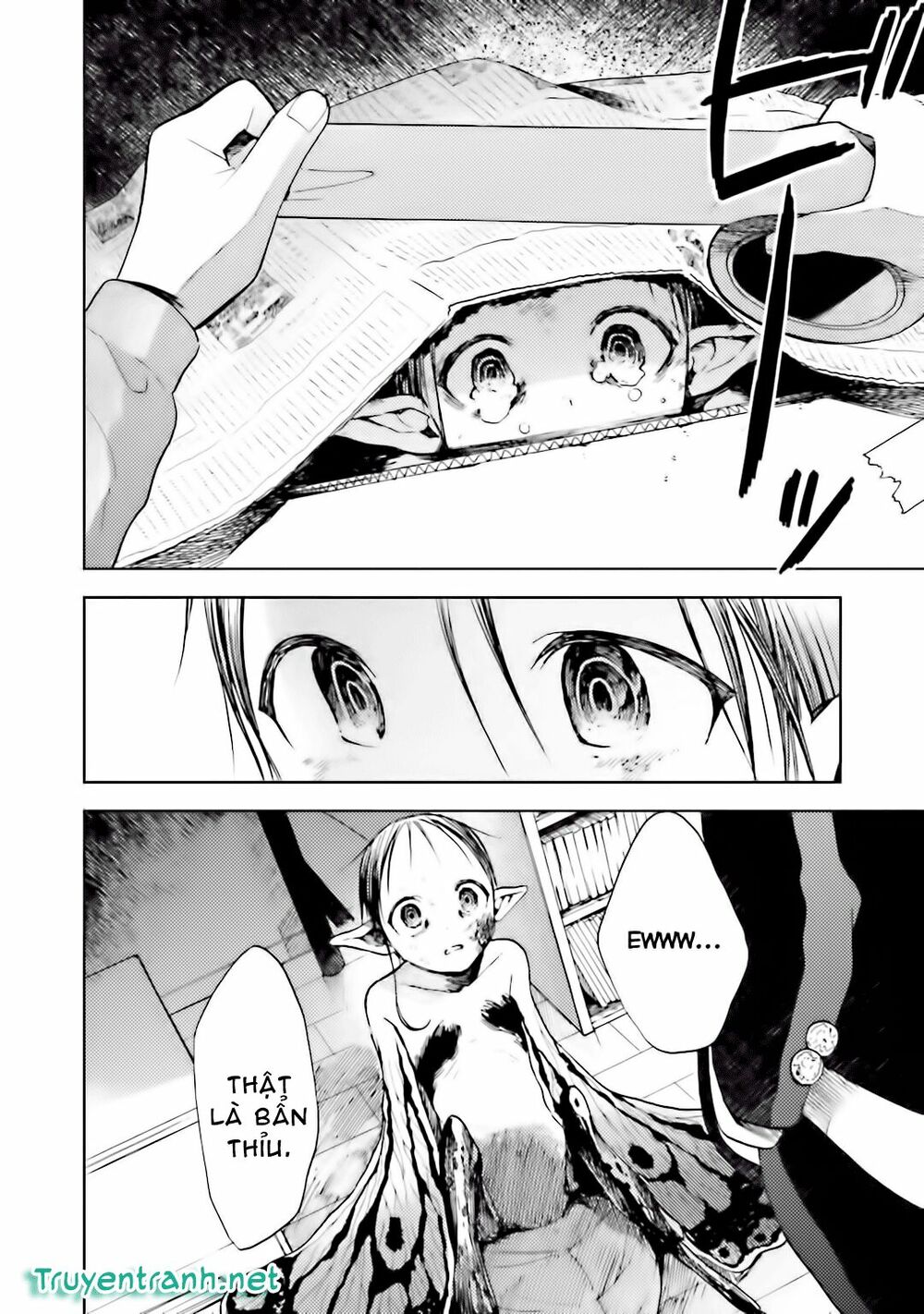 Ogeha: Chapter 10