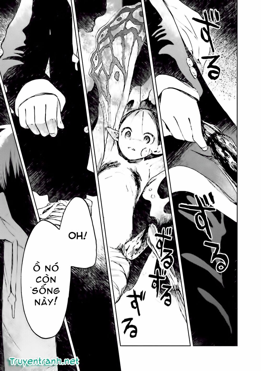 Ogeha: Chapter 10