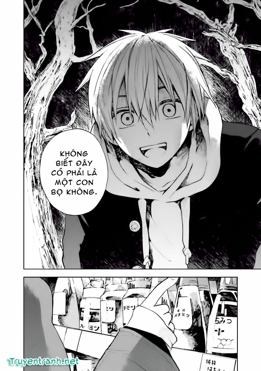 Ogeha: Chapter 10