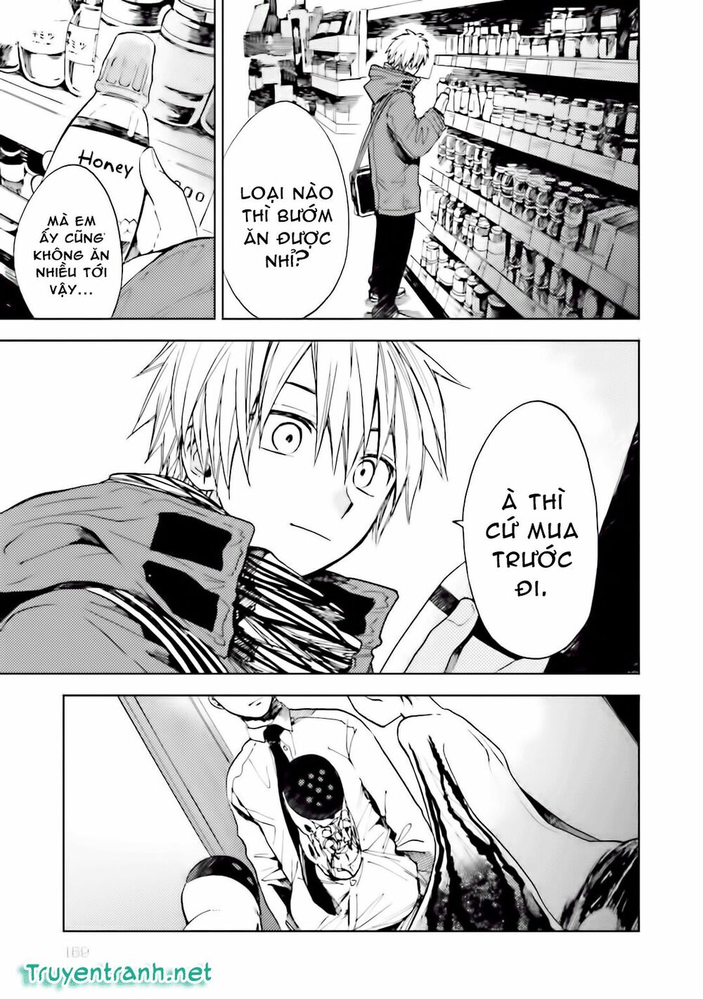 Ogeha: Chapter 10