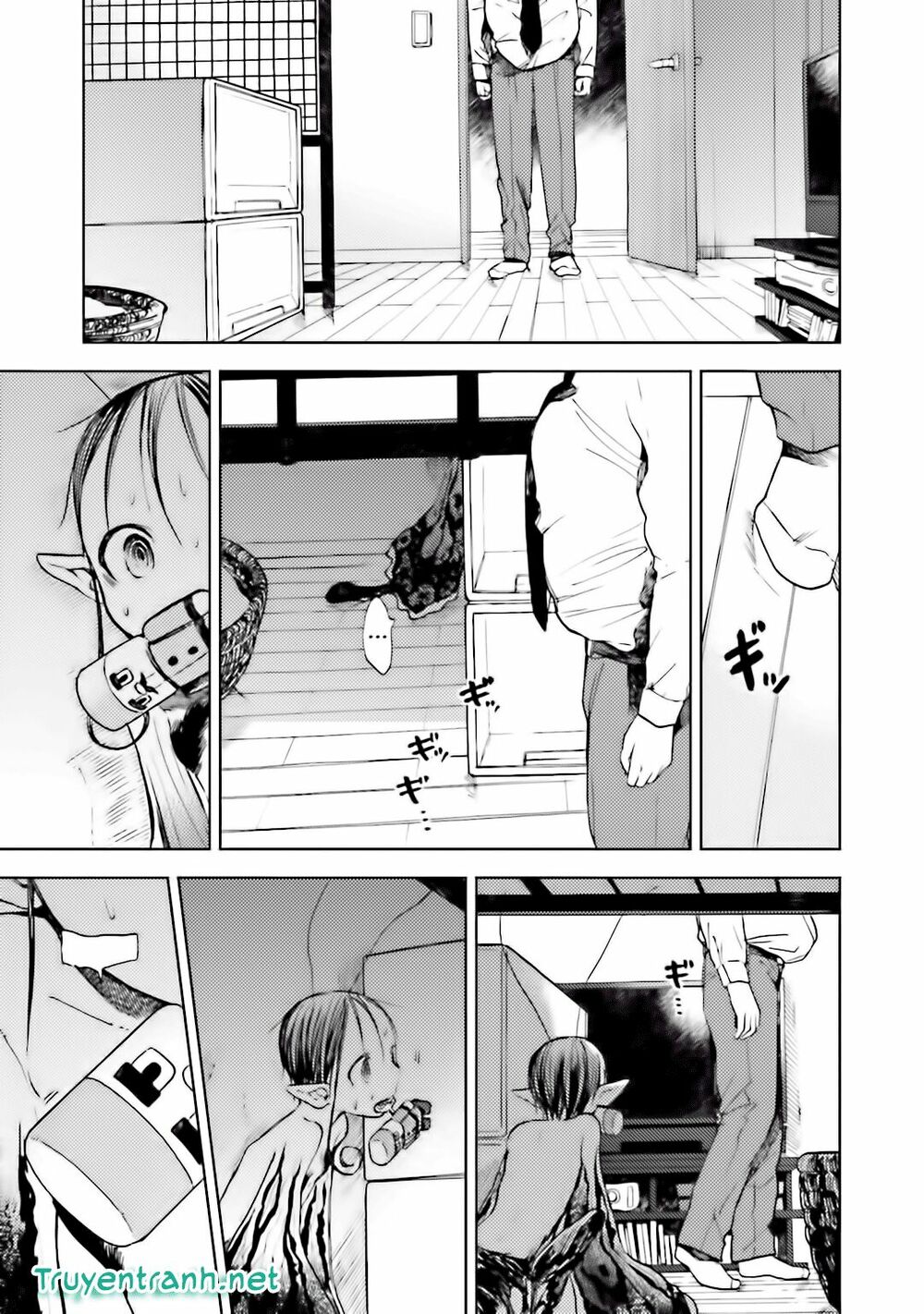 Ogeha: Chapter 10