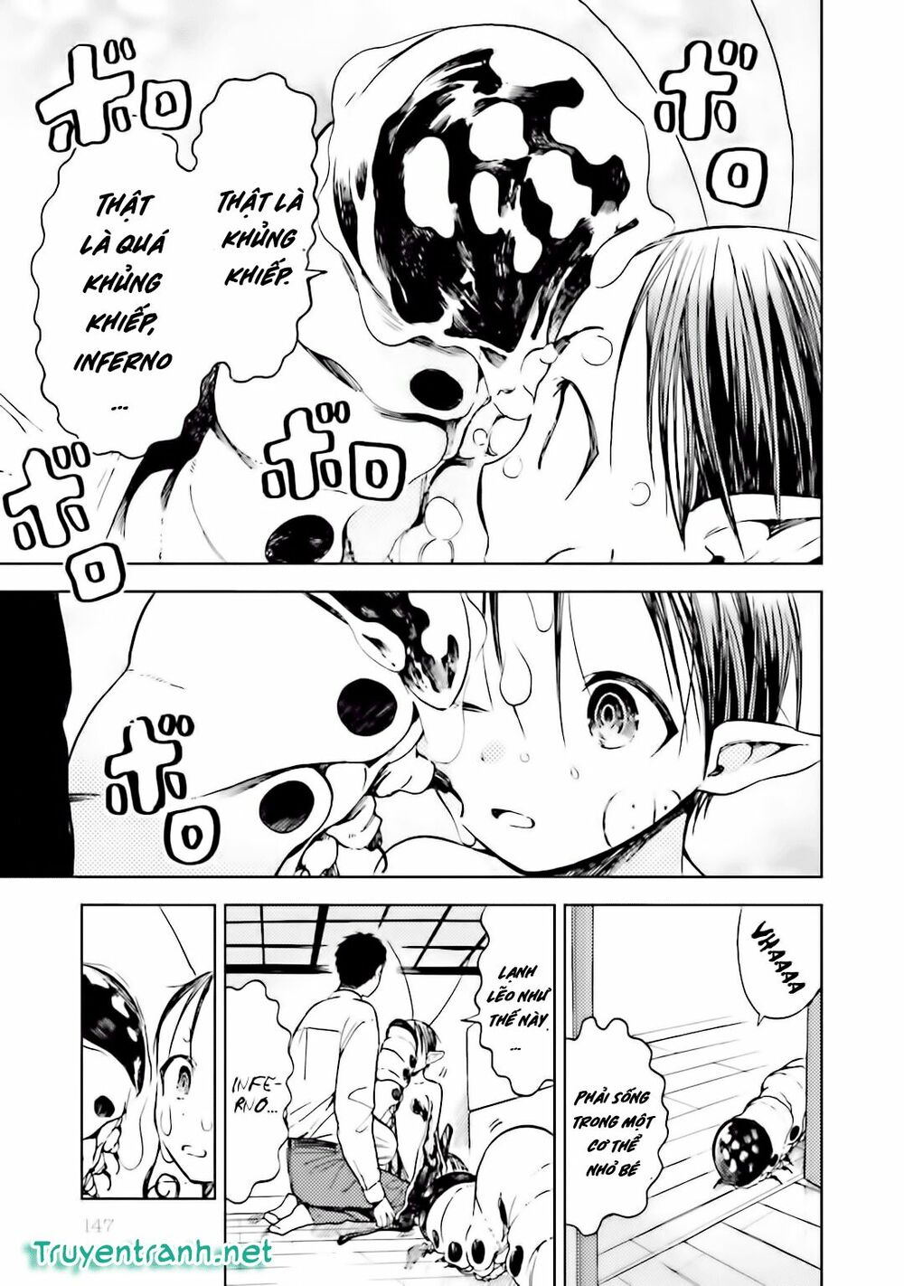 Ogeha: Chapter 10