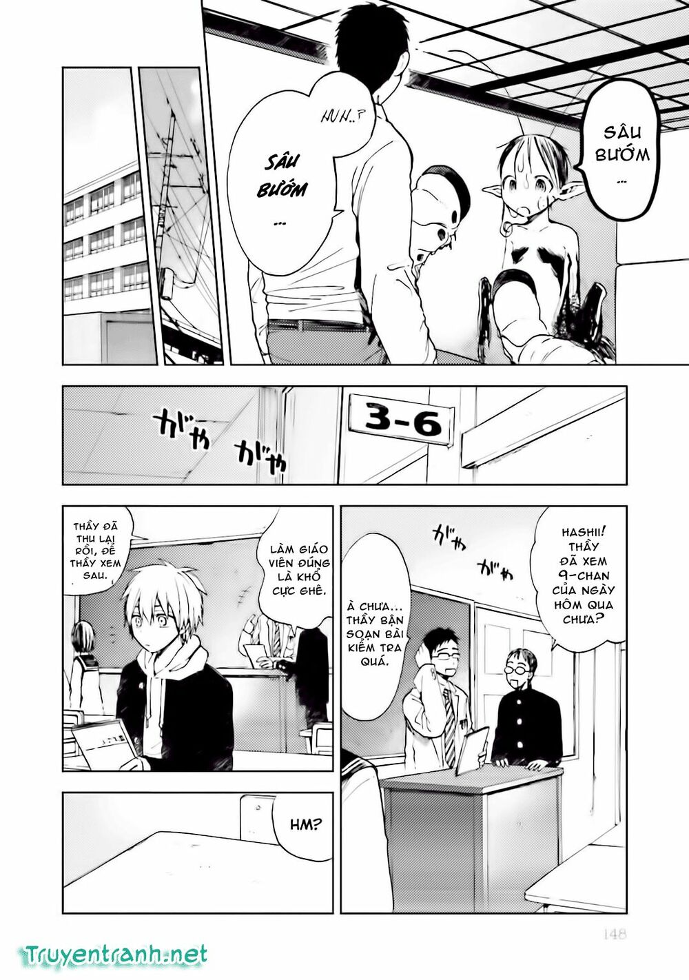 Ogeha: Chapter 10
