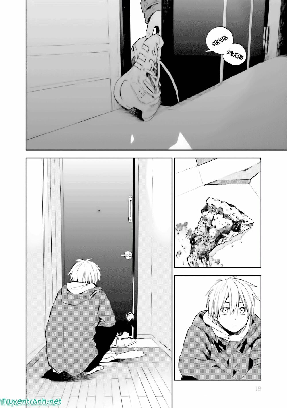Ogeha: Chapter 11.5