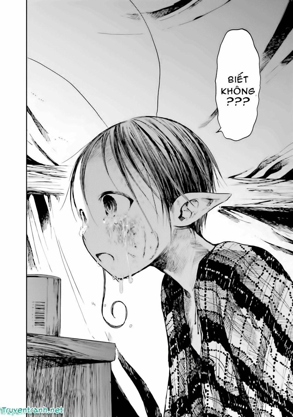 Ogeha: Chapter 11.5